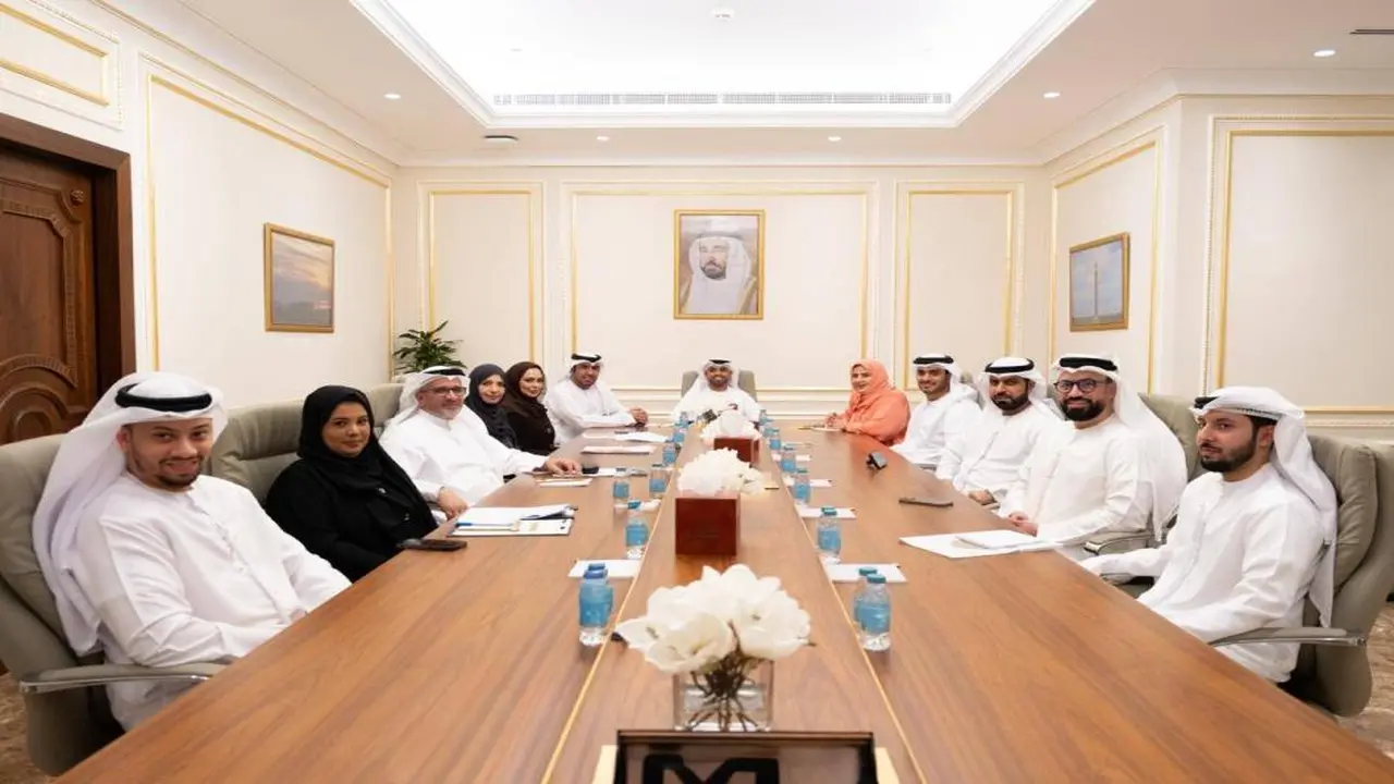 الشارقة تستعد لمناقشة محاور سياسة شؤون الضواحي داخل أروقة المجلس الاستشاري البرلمانية